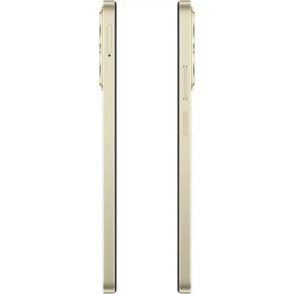 Смартфон Realme C61 6/128GB Sparkle Gold - фото 7