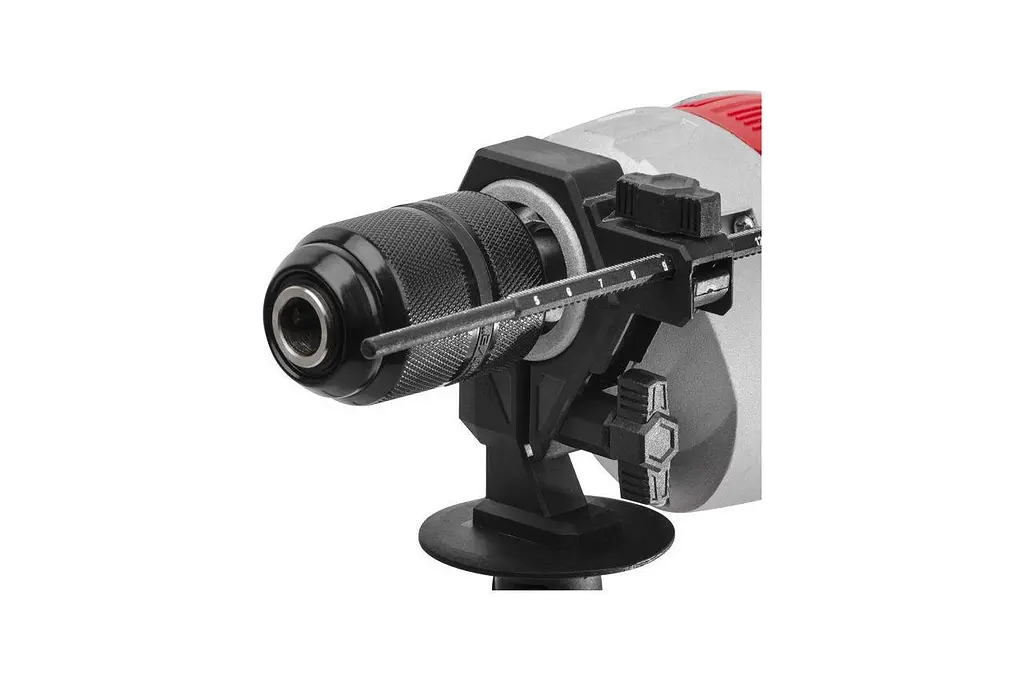 Дрель ударная электрическая Intertool WT-0119 900 Вт - фото 6