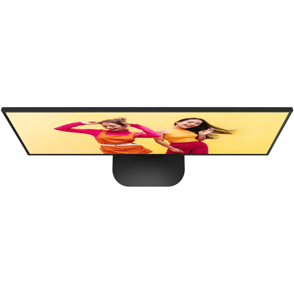 TFT 27" AOC Q27B35S3, QHD IPS, 120Гц, HDMI, DP, USB-hub, чорний - фото 7