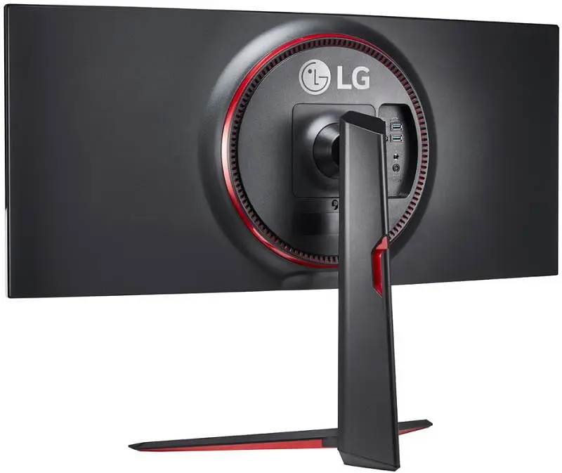 Монітор LG 34GN850P-B - фото 6