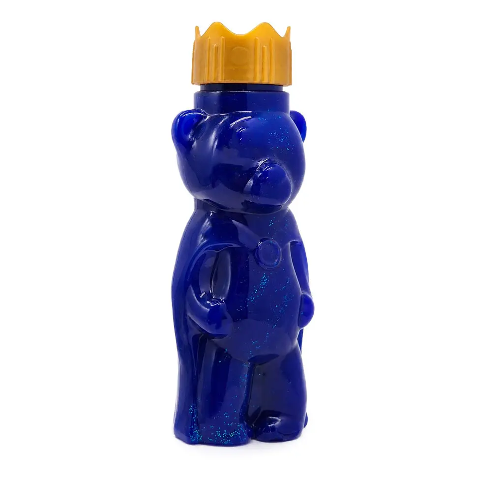 В'язка маса "King Slime" SLM-05-01U(Blue) пластикова колба