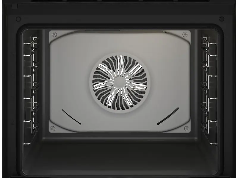 Електропіч Beko BBIM13300XM - фото 5