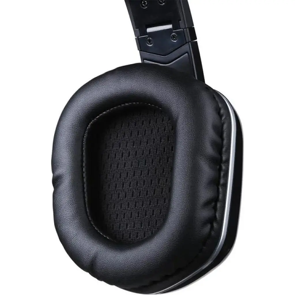 Ігрові навушники Somic G909 Pro Black (9590010164) [119403] - фото 8
