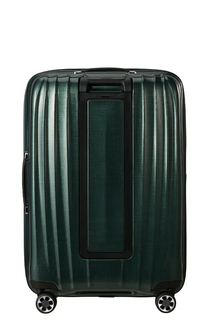 Валіза 76 См Samsonite NEXIS DEEP FOREST 76x52x29(32) KT1*14004 - фото 11