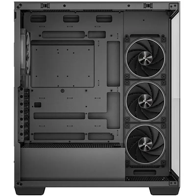Корпус для ПК Deepcool CG580 4F V2 - фото 4