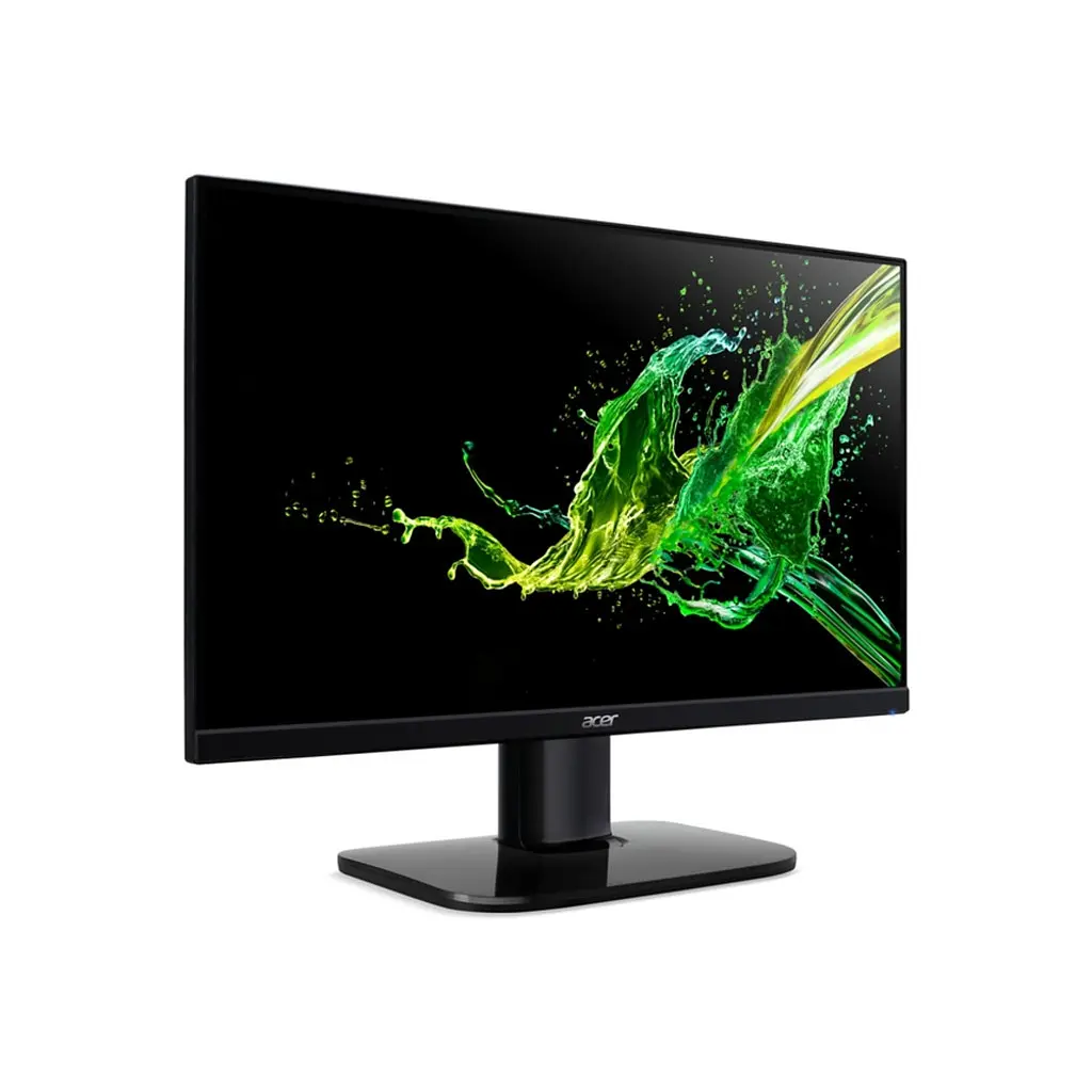 Монітор Acer KA222QE3bi (UM.WX2EE.301 / UM.WX2EE.302) - фото 2