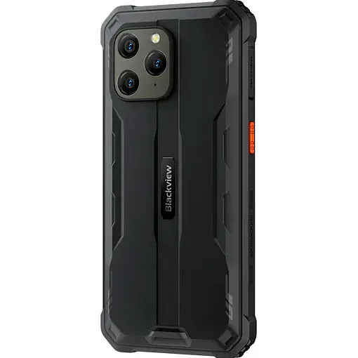 Смартфон Blackview BV5300 Pro 4/64Gb Black EU [88678] - фото 7