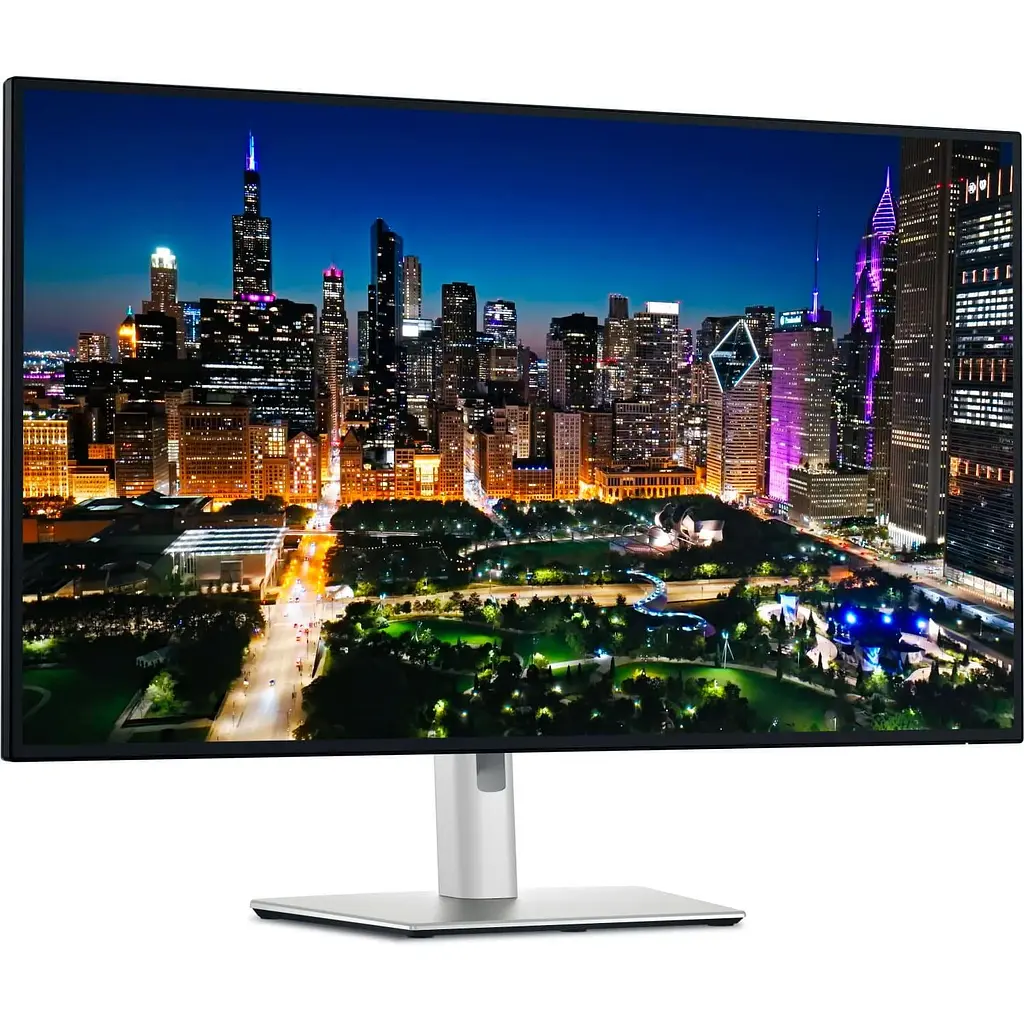 Монітор 31.5" Dell U3225QE UHD IPS 120Hz (210-BQTK) - фото 2