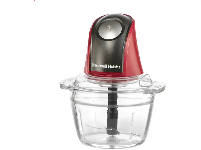 Подрібнювач Russell Hobbs 27130-56 Desire Red