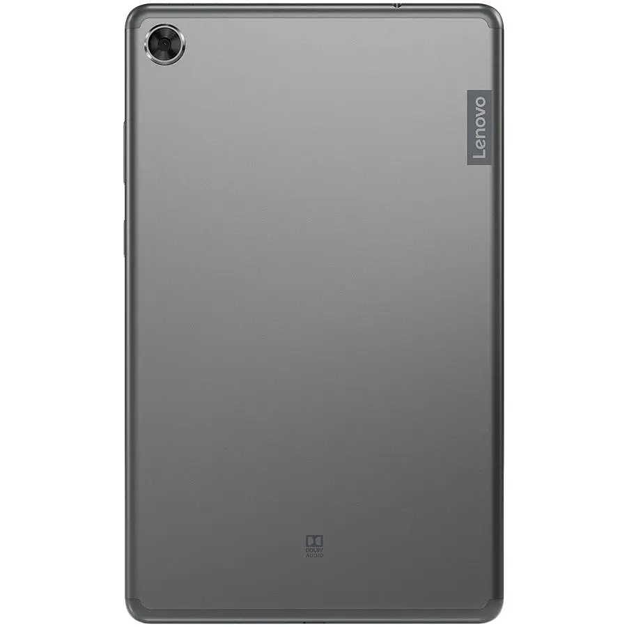 Планшет Lenovo Tab M8 (TB-8505X) 2/32Gb Wi-Fi Iron Grey (Grade C) Seller Refurbished - фото 2