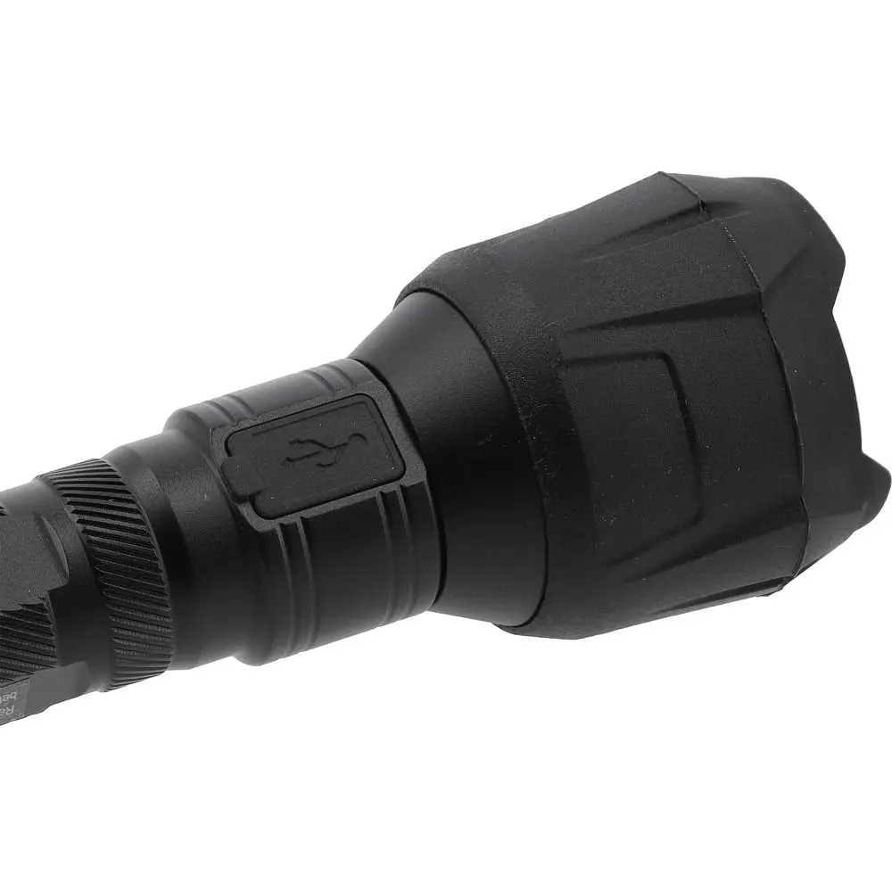 Фонарь Yato Li-Ion 3.7V 2 АГод 1000 Lm 2 режима (YT-085614) - фото 5