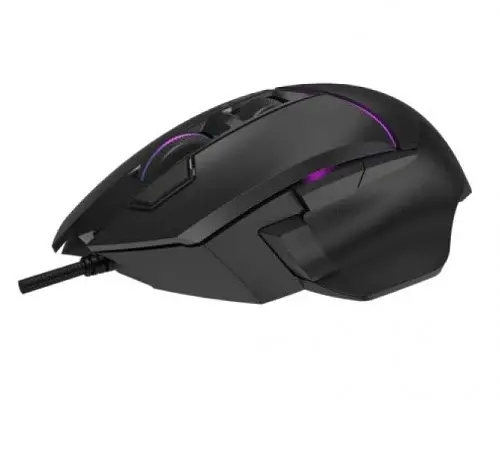 Компьютерная мышь Bloody W95 Ultra Stone Black teh0020450 - фото 3
