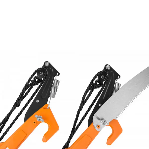 Пила з секатором без ручки Bradas V-SERIES KT-V1521HS - фото 2