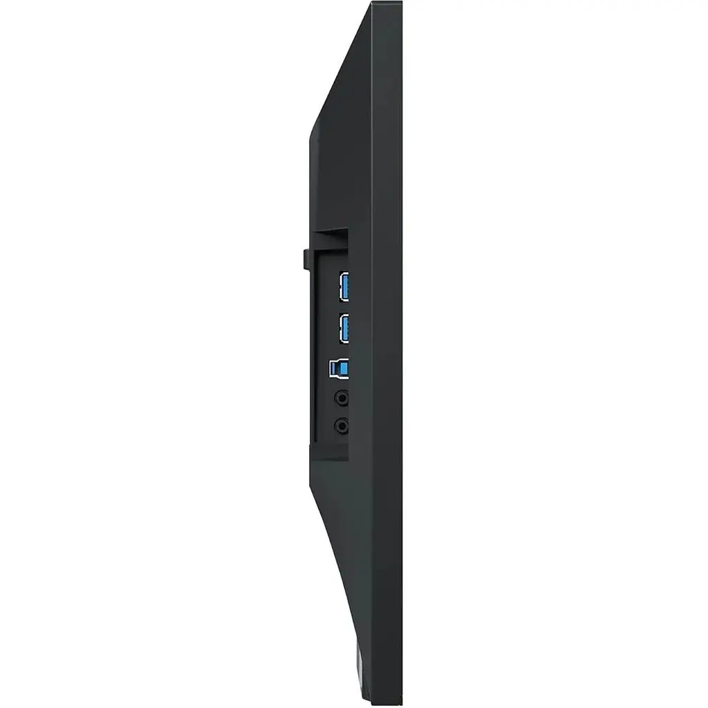 Монітор 24" EIZO EV2456-BK (без підставки) - Class A "Б/В" - фото 3