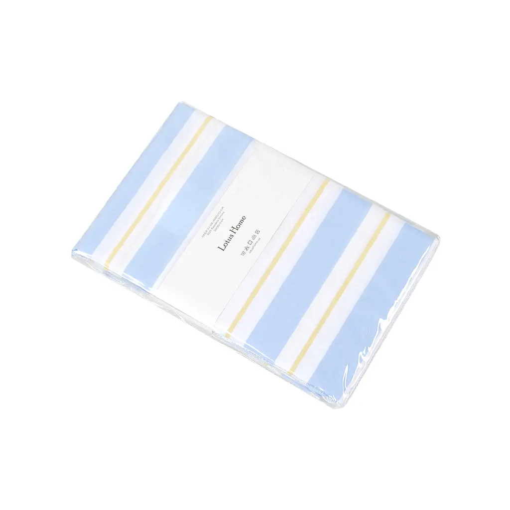 Наволочки сатин Lotus Home - Yasya 50x70+5 (2 од) - фото 2