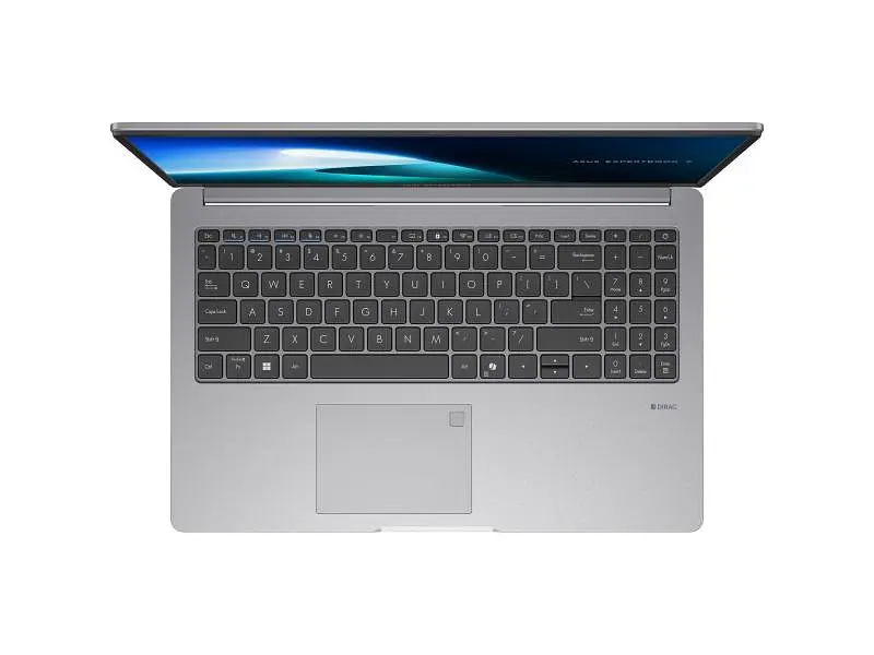 Ноутбук Asus ExpertBook P1 P1503CVA (P1503CVA-S72255W) - фото 3
