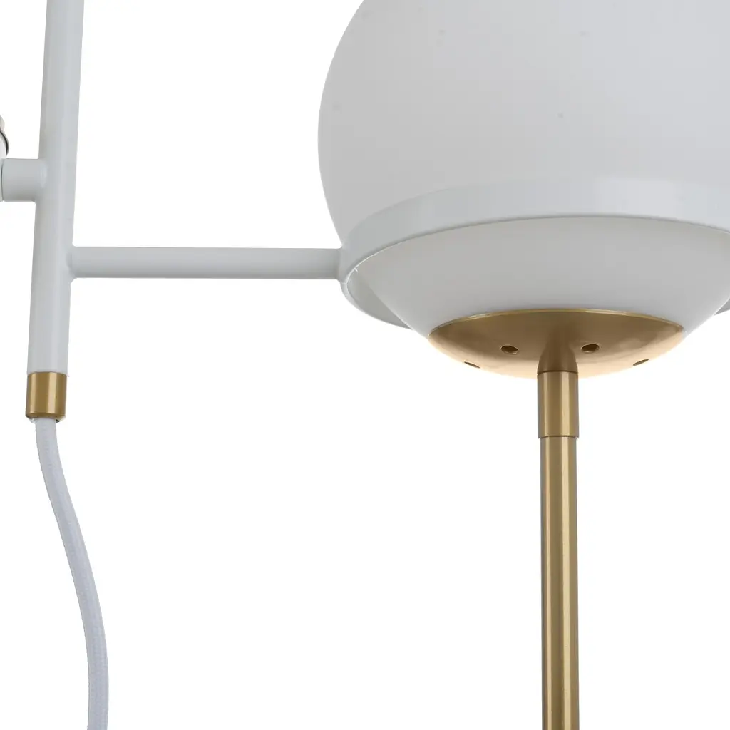 Люстра Brille молекула подвесная E14 40W G (BR-01 469S/3) - фото 3