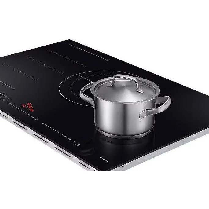 Варильна поверхня електрична Samsung NZ84C6057FK - фото 6