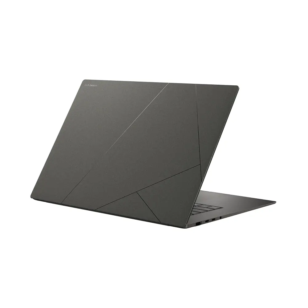 Ноутбук ASUS Zenbook S 16 UM5606KA-RK016W 16 3K OLED, AMD AI 7 350, 24GB, F2TB, UMA, Win11, Сірий (90NB1521-M000J0) - фото 3