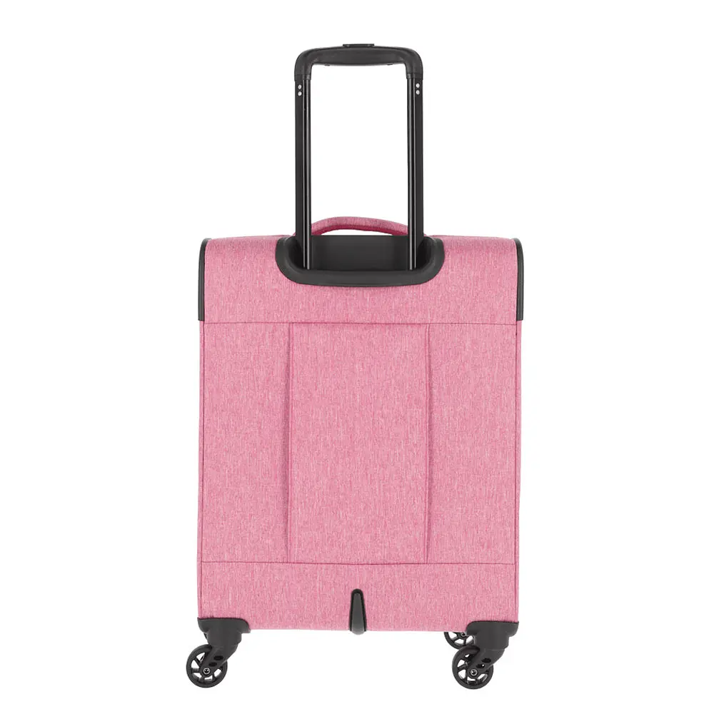 Валіза на 4 колесах Travelite Boja S TL091547 Pink (TL091547-17) - фото 6