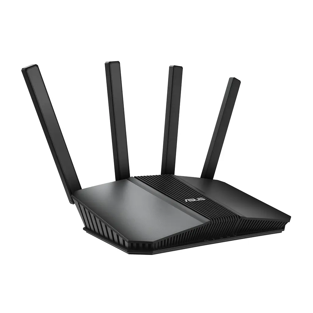 Маршрутизатор Asus RT-BE82U BE6500 4x2.5GE LAN, 1x2.5GE WAN. 1xUSB3.2, MESH - фото 5