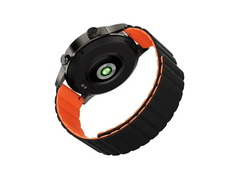 Смарт-годинник Black Shark S3 BS-W2406 Black - фото 3