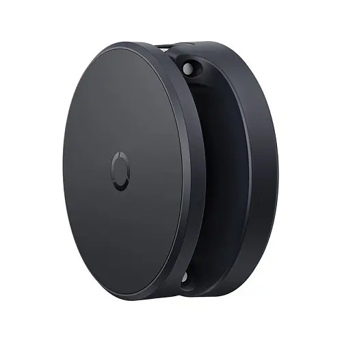 Автотримач Baseus MagPro Magnetic Foldable Phone Mount чорний B10564101121-00 - фото 4