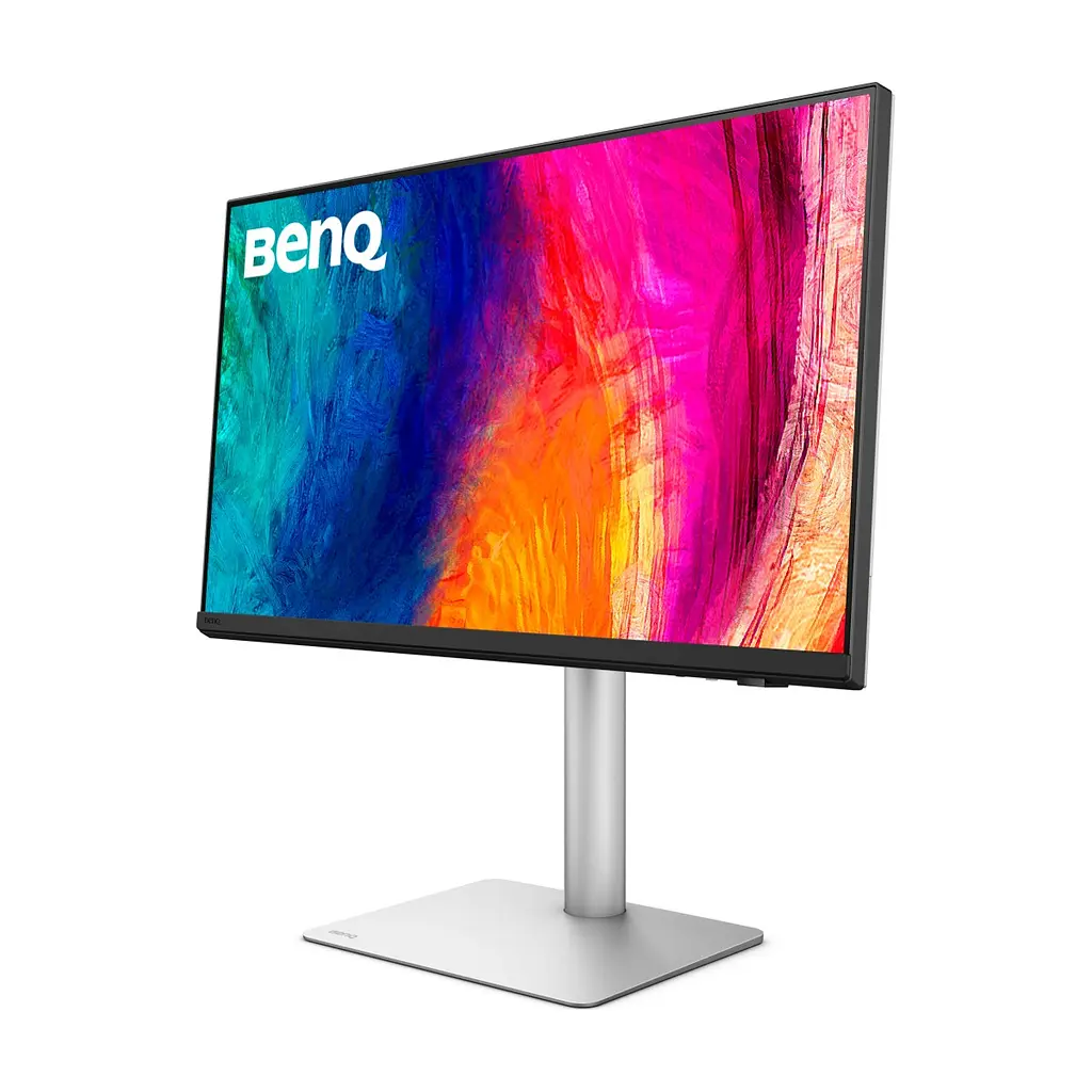 Монітор BenQ PD2730S WHITE - фото 4