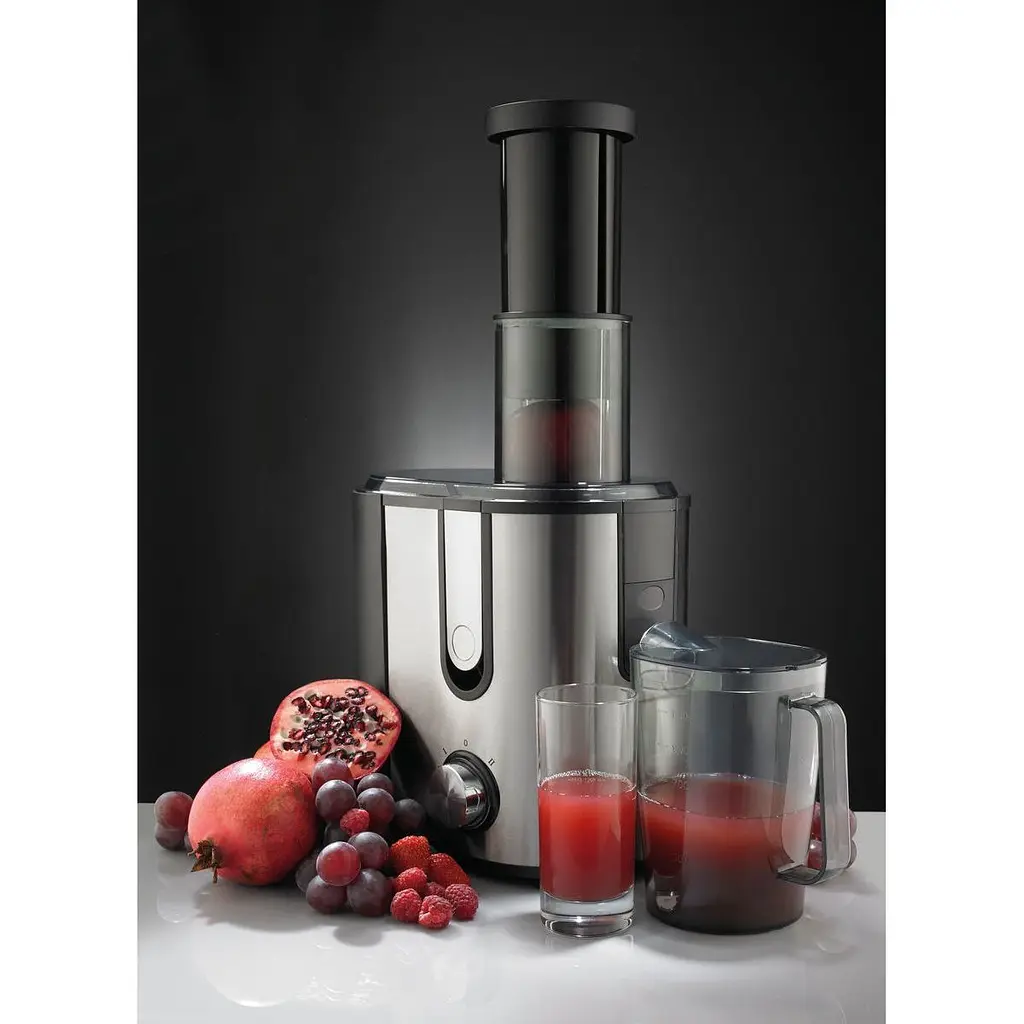 Соковижималка Gorenje JC 900 E - фото 6