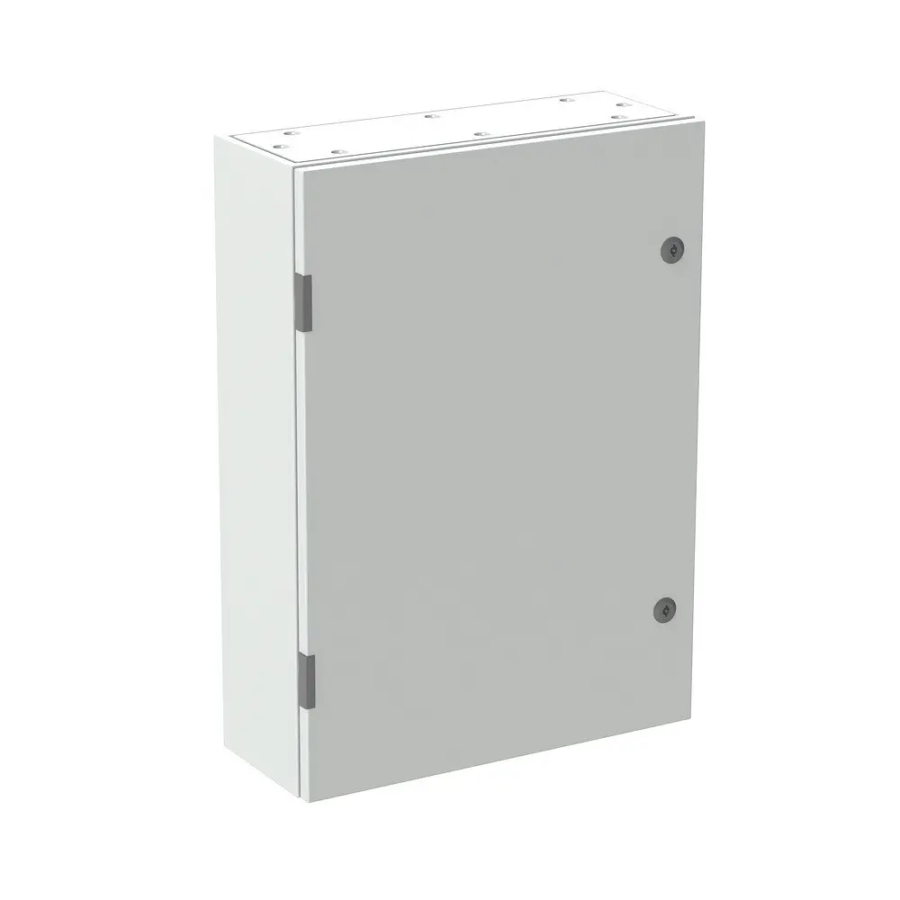 Бокс монтажний ABB SRN7520K (700х500х200) з панеллю IP66