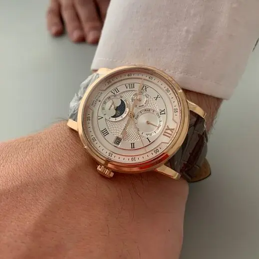 Годинник Borman Club - фото 4