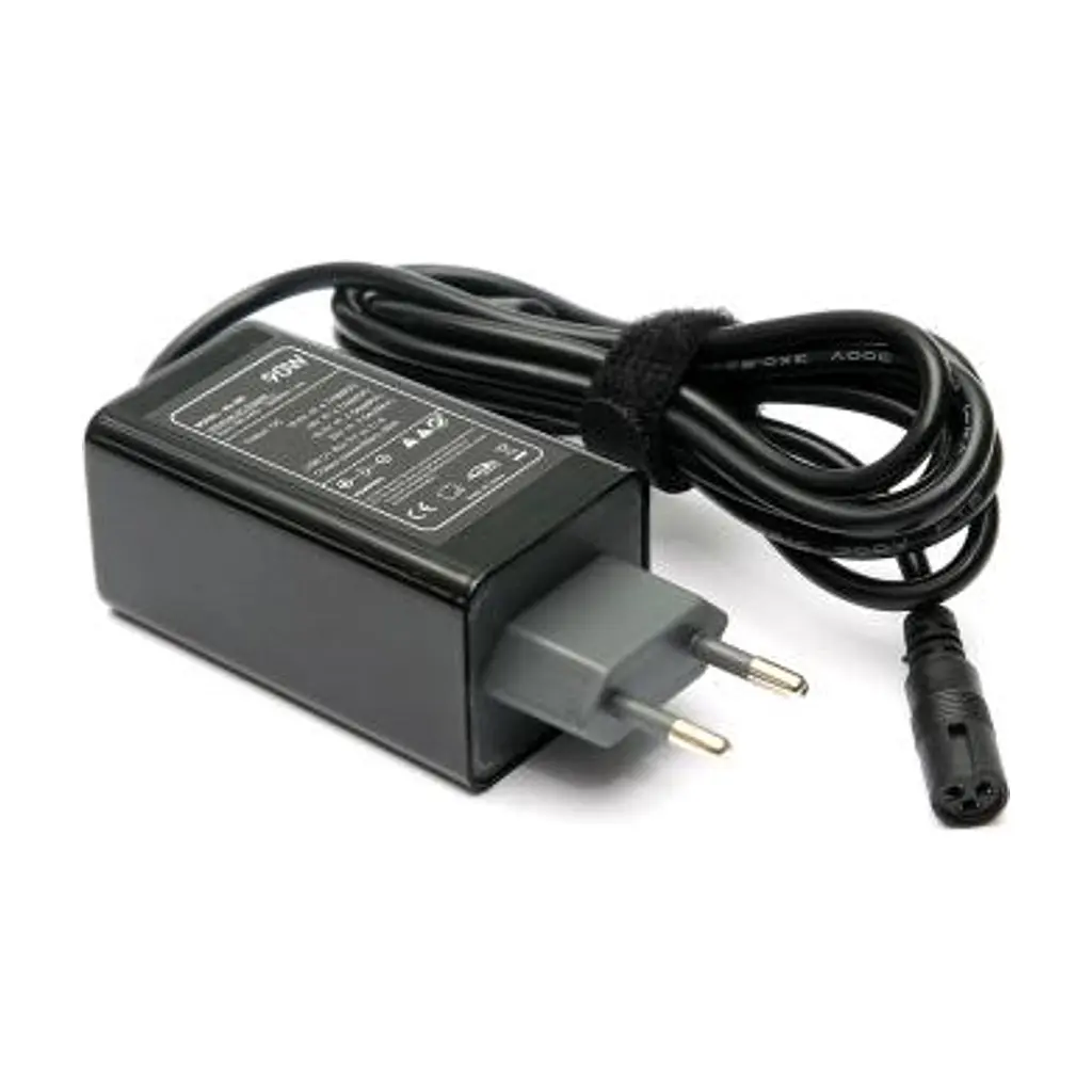 Блок живлення до ноутбуку PowerPlant AD-390 220V, 90W Универсальный (KD00MS0045)