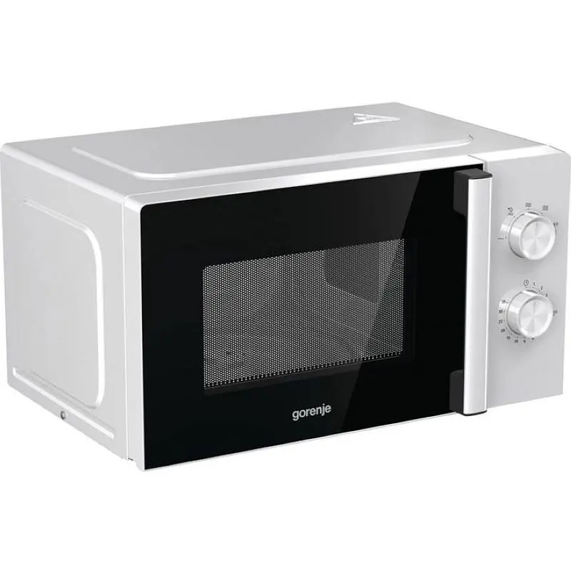 Мікрохвильова піч GORENJE MO 20 E1WH - фото 2