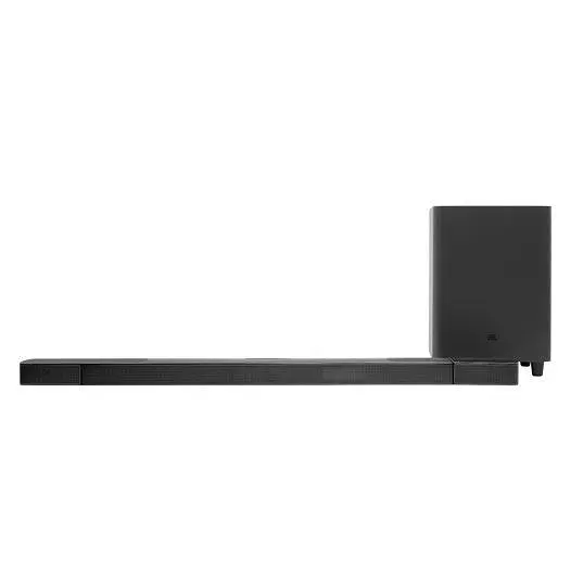 Саундбар JBL Bar 9.1 3D Surround with Dolby Atmos (JBLBAR913DBLK) [56063] - фото 6