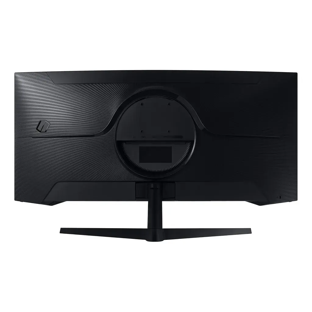 Монітор Samsung LC34G55TWWIXUA - фото 4