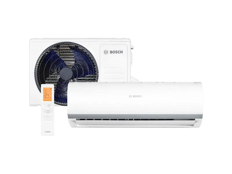 Спліт-система Bosch Climate 2000 CL2000-Set 26 WE (7733702188) - фото 2