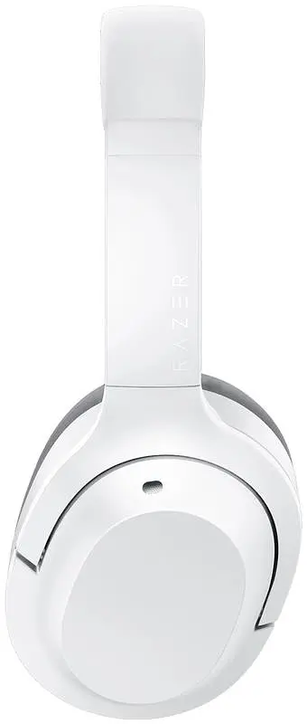 Навушники Razer з мікрофоном Opus X Mercury (RZ04-03760200-R3M1) - фото 2