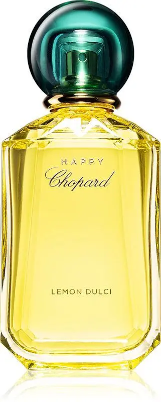 Парфумована вода Chopard Happy Chopard Lemon Dulci 100 мл - фото 2