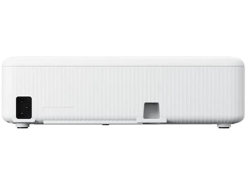 Мультимедійний проектор Epson CO-W01 (V11HA86040) - фото 3