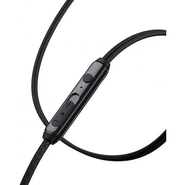 Навушники Baseus Encok H19 NGH19-01 Black - фото 3