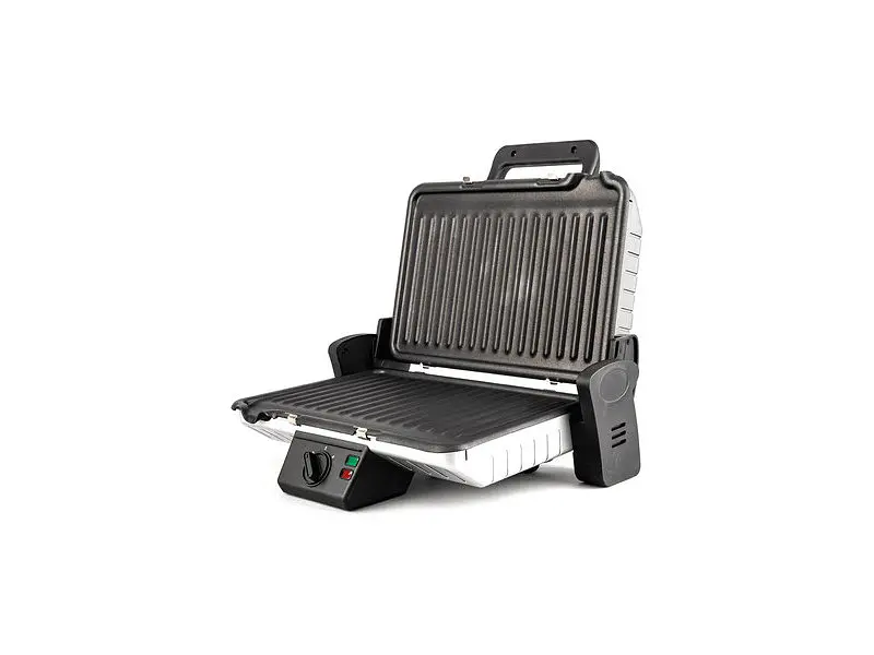 Електрогриль Grunhelm G1622 - фото 2