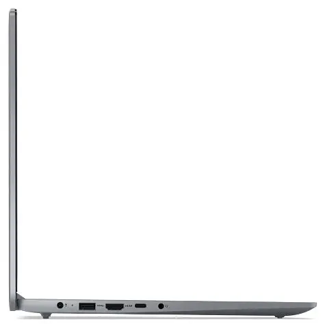 Ноутбук Lenovo IdeaPad Slim 3 15IRH8 (83EM00C2RA) (83EM00C2RA) - фото 5