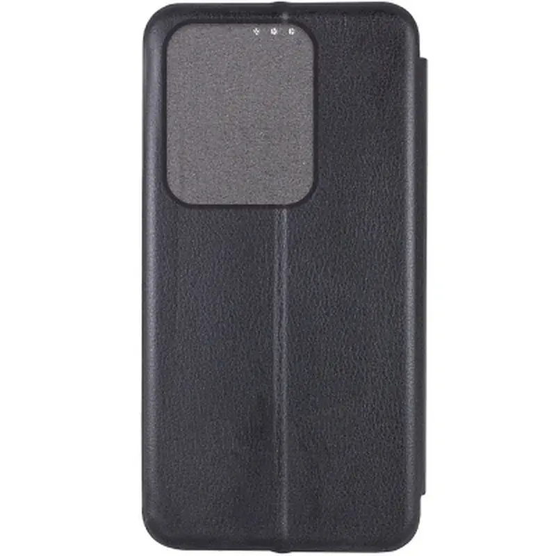 Чохол до мобільного телефона BeCover Exclusive Infinix Zero 30 4G (X6731B) Black (712215) - фото 2