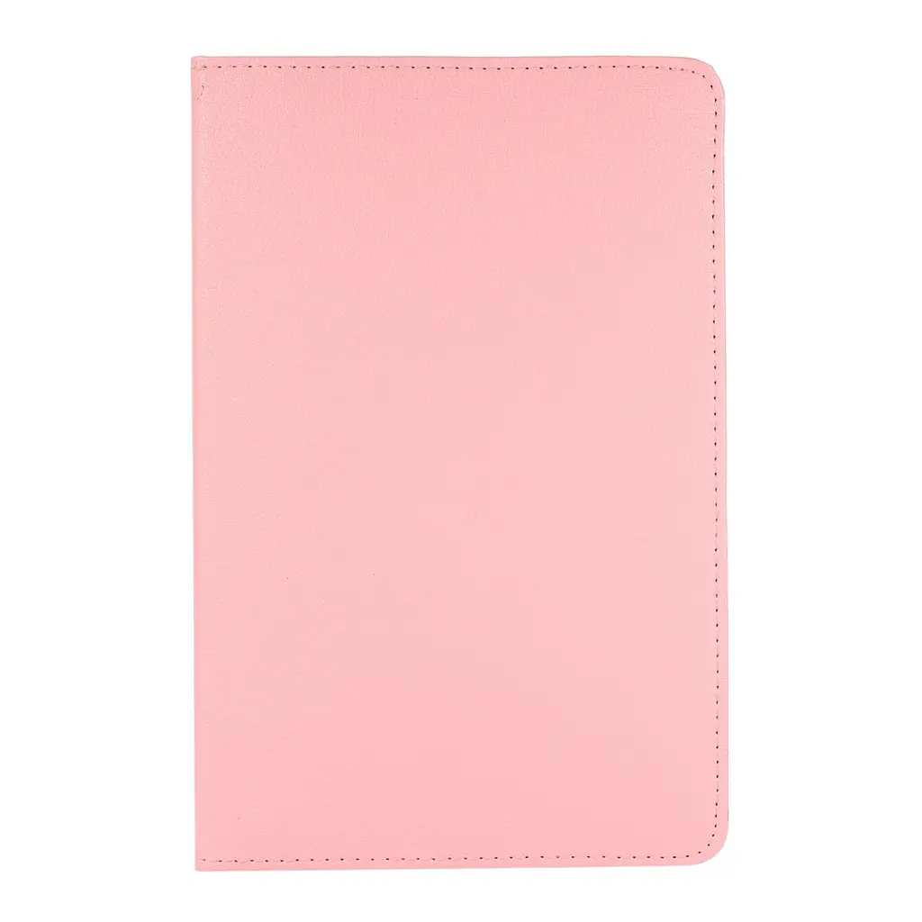 Чехол с поворотом на 360 Samsung Tab A9 Plus SM X210 X216 X215 Светло-розовый - фото 6