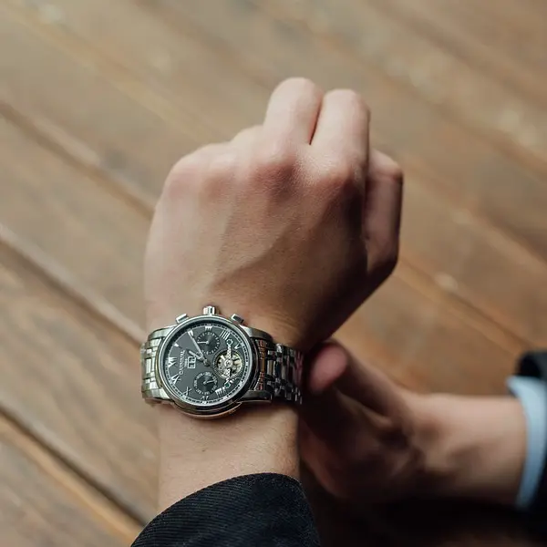 Годинник Carnival First - фото 4