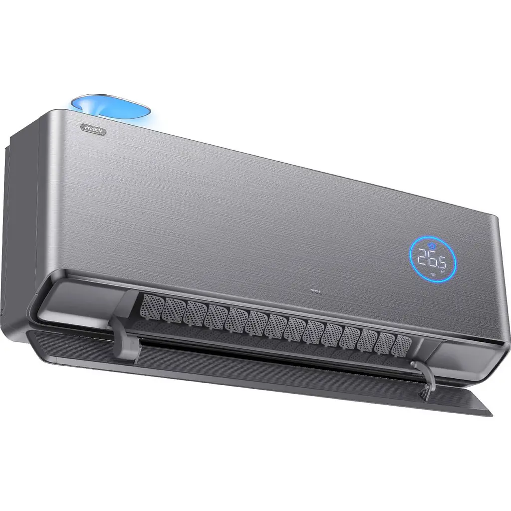 Спліт-система TCL FreshIN 1.0 Series FAI TAC-09CHSD/FAI Inverter R32 Wi-Fi [115011] - фото 3