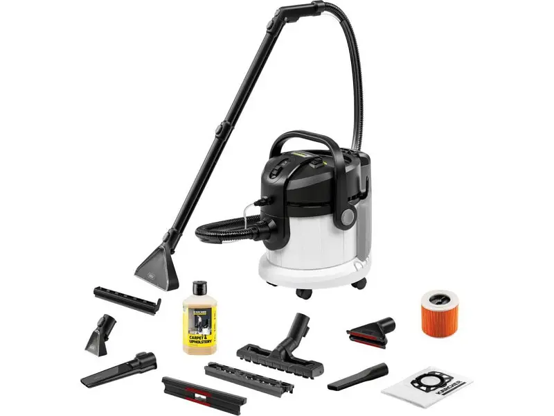 Миючий пилосос Karcher SE 4 Plus (1.081-170.0)