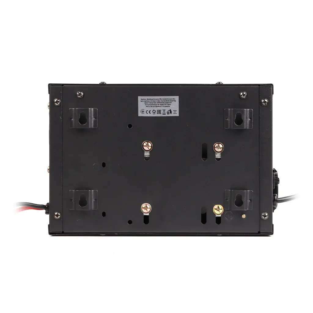 Пристрій безперебійного живлення Maxxter MX-HI-PSW500-01 - фото 4