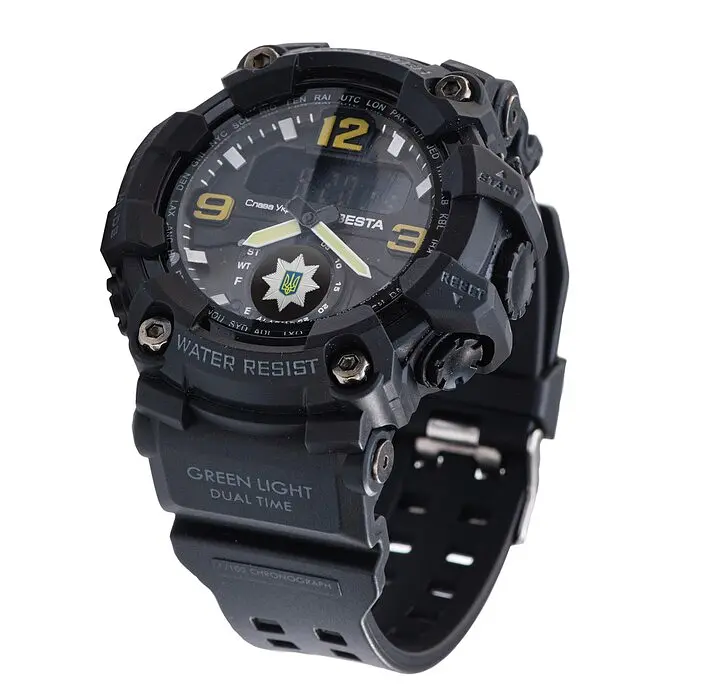 Годинник Besta Police - фото 14