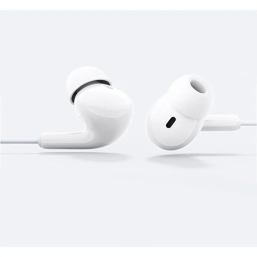 Навушники Xiaomi Type-C Earphones White (BHR8931GL) [117326] - фото 6